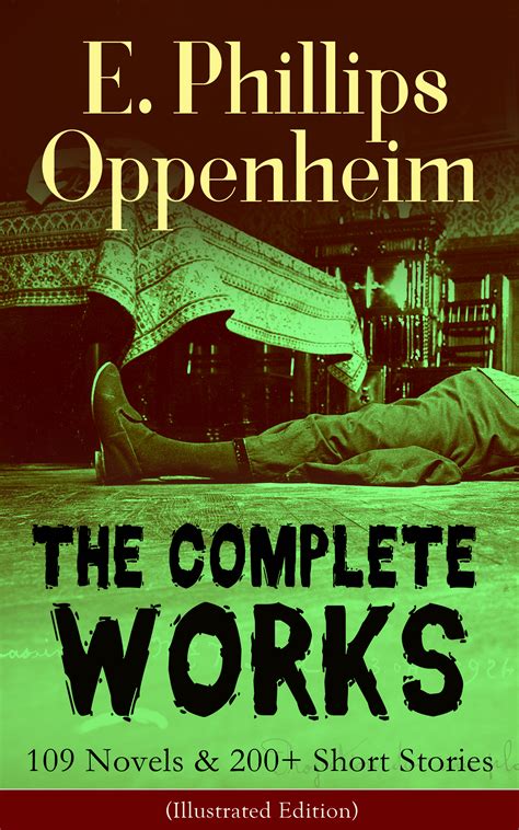 e phillips oppenheim best books|e phillips oppenheim book series.